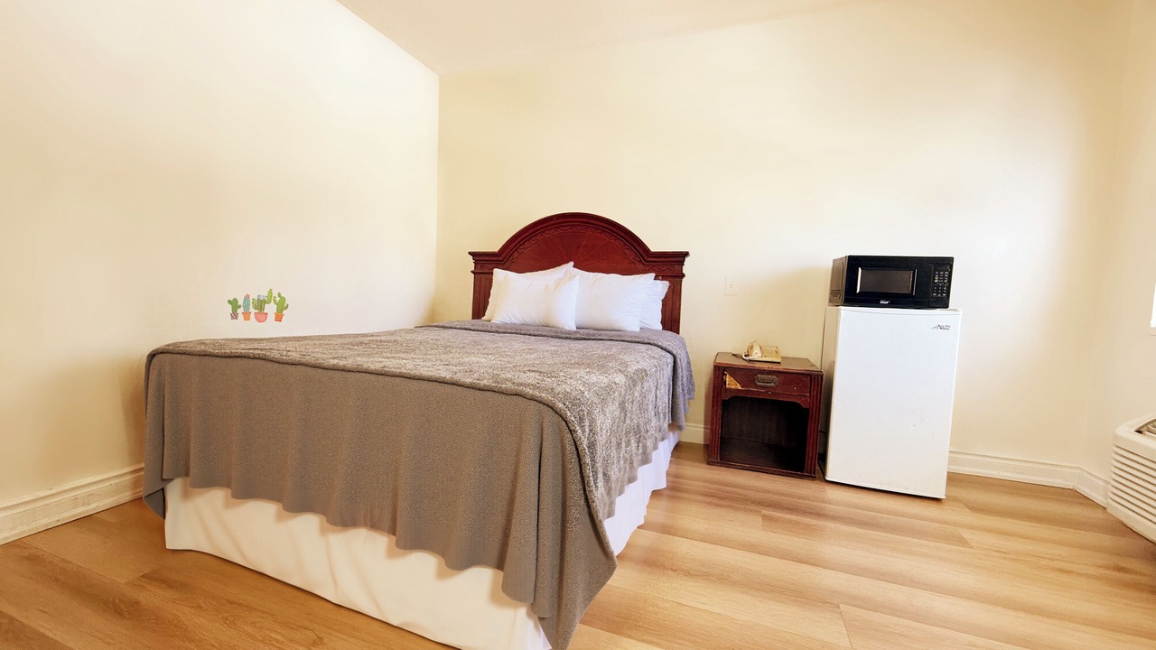 Photo of Bedroom in West Hill