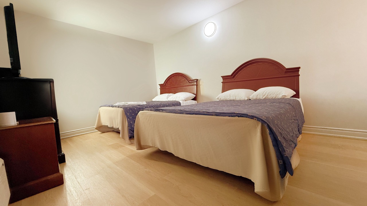 Photo of Bedroom in West Hill