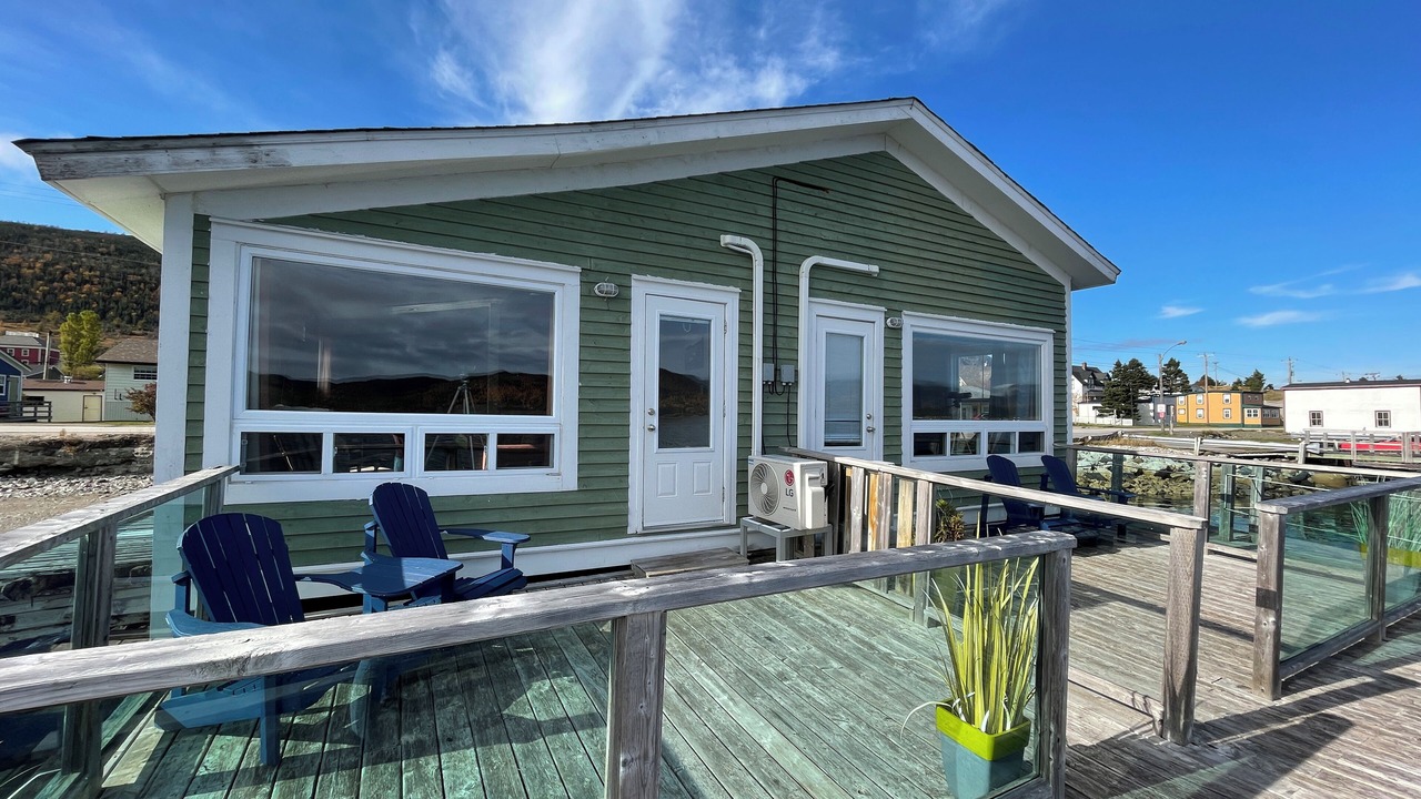 Photo of Outdoor in Woody Point