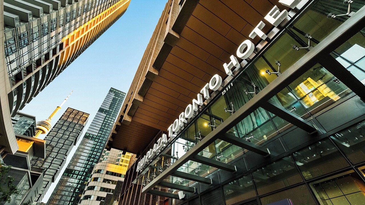 Photo of Outdoor in Downtown Toronto