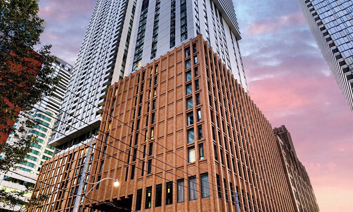 Photo of Outdoor in Downtown Toronto