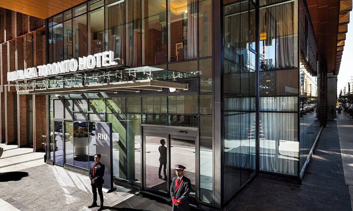 Photo of Outdoor in Downtown Toronto