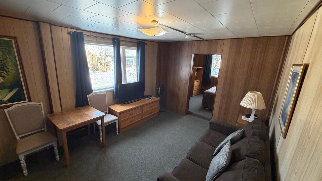 Photo of Bedroom in Whitehorse
