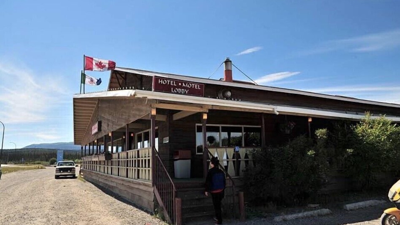 Photo of Outdoor in Whitehorse