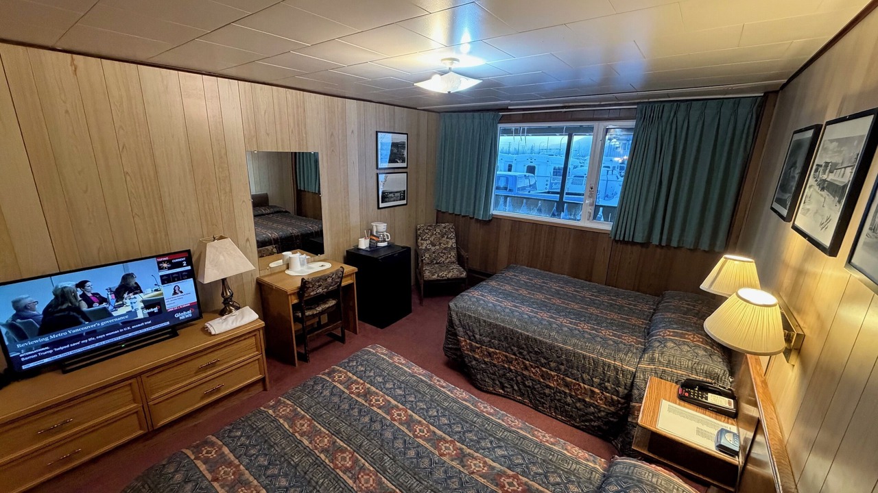 Photo of Bedroom in Whitehorse