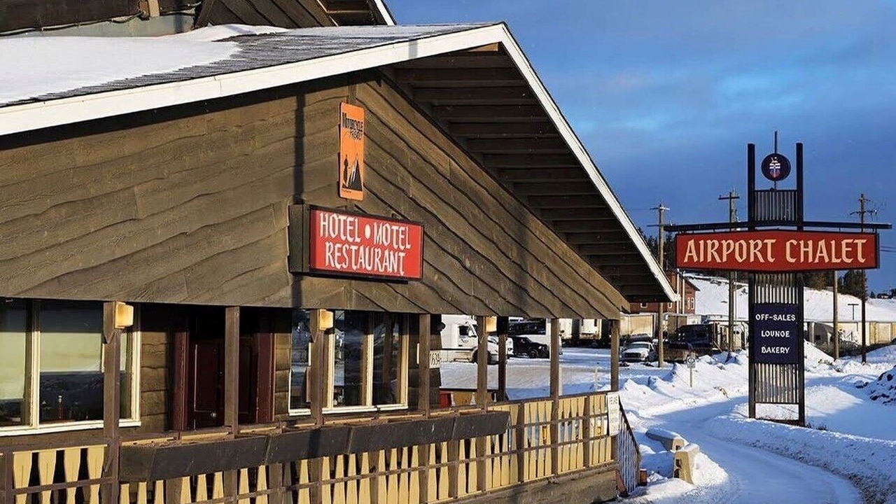 Photo of Outdoor in Whitehorse