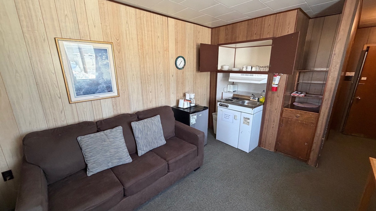 Photo of Kitchen in Whitehorse
