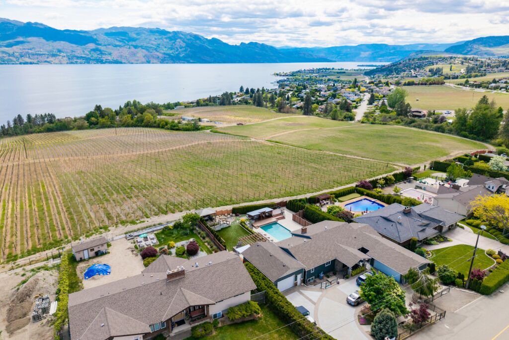 Photo of Outdoor in Central Okanagan