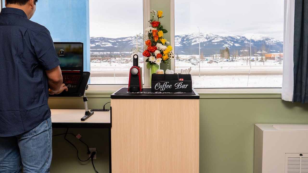 Photo of Bedroom in Whitehorse