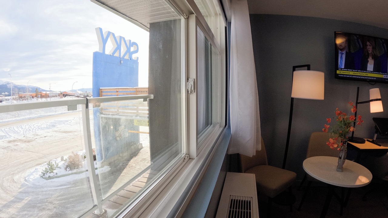 Photo of Bedroom in Whitehorse