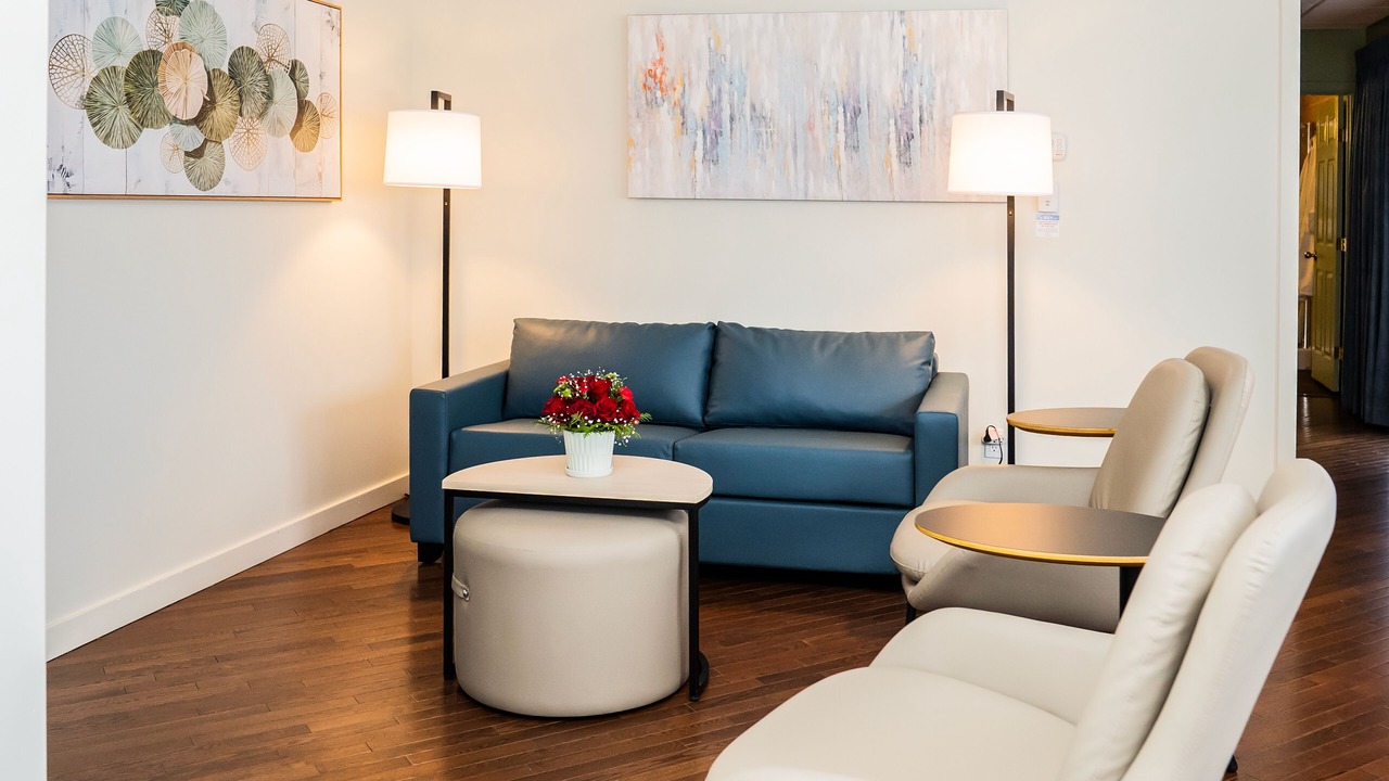 Photo of Bedroom in Whitehorse