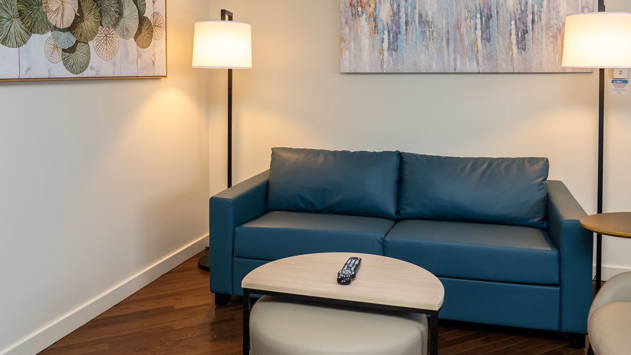 Photo of Bedroom in Whitehorse