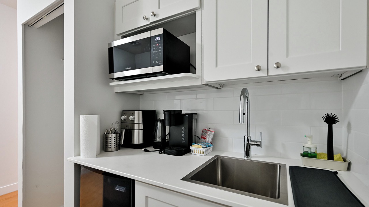 Photo of Kitchen in New Westminster