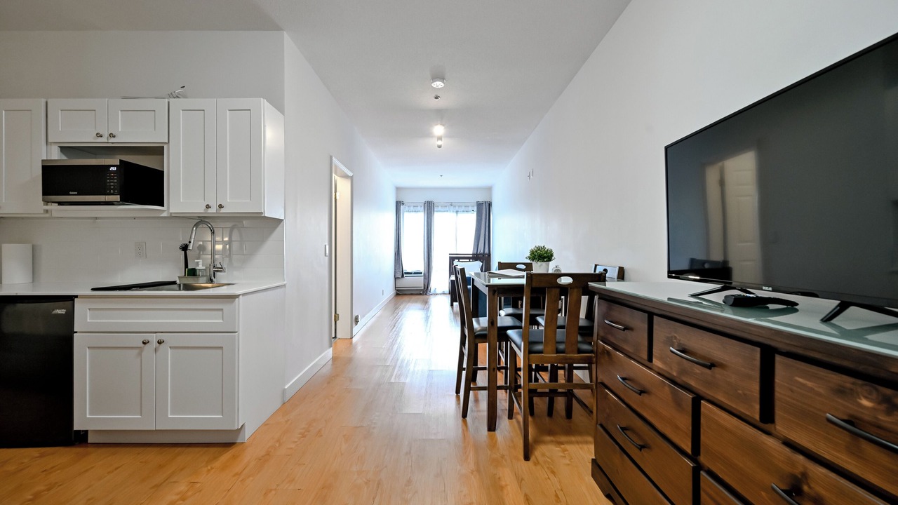 Photo of Bedroom in New Westminster