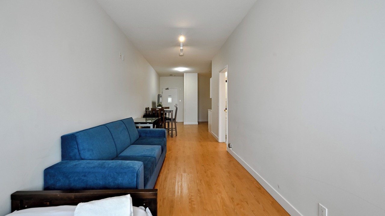 Photo of Bedroom in New Westminster