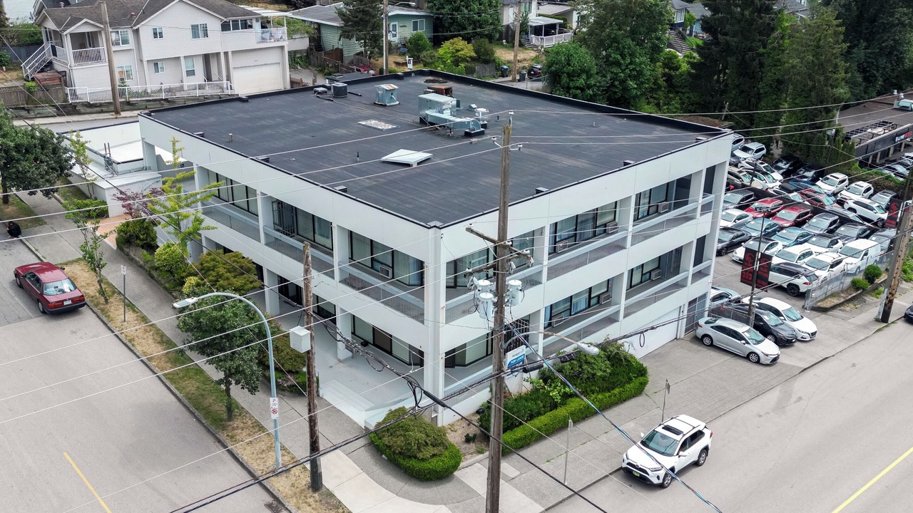 Photo of Outdoor in New Westminster