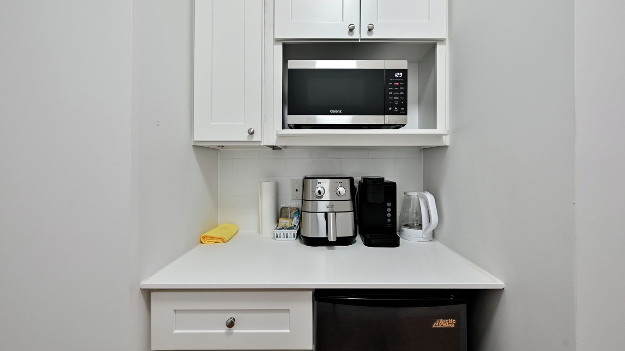 Photo of Kitchen in New Westminster