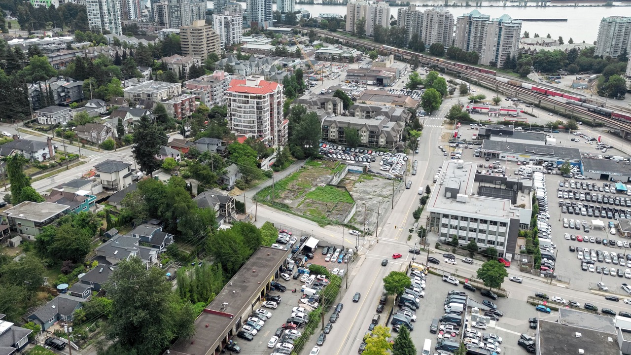 Photo of Others in New Westminster