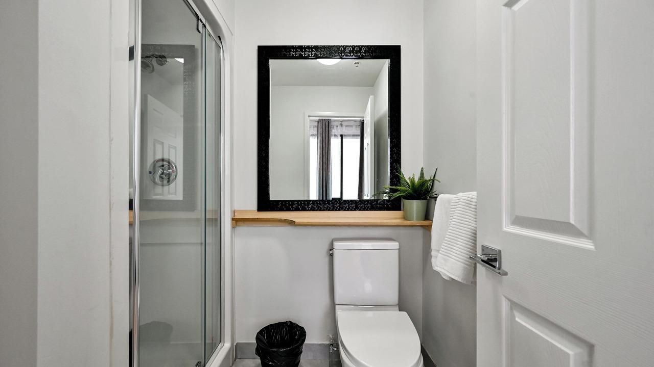 Photo of Bathroom in New Westminster