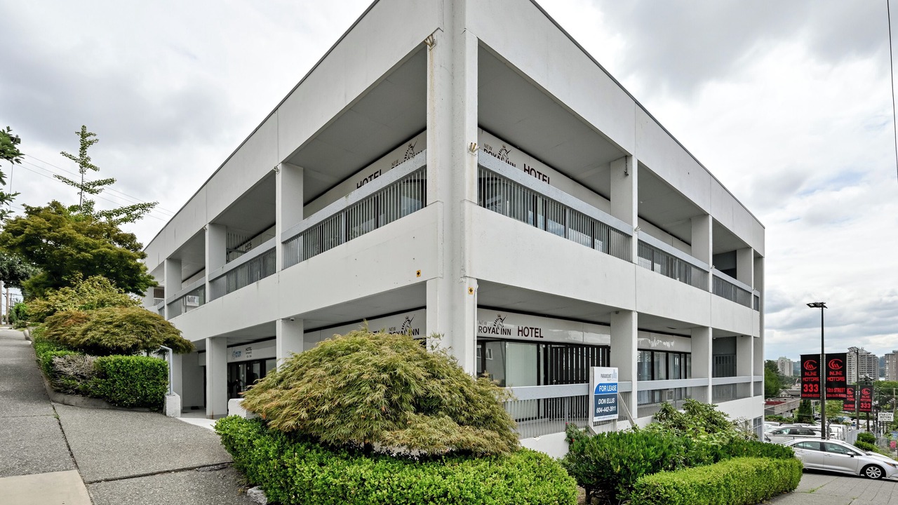 Photo of Outdoor in New Westminster