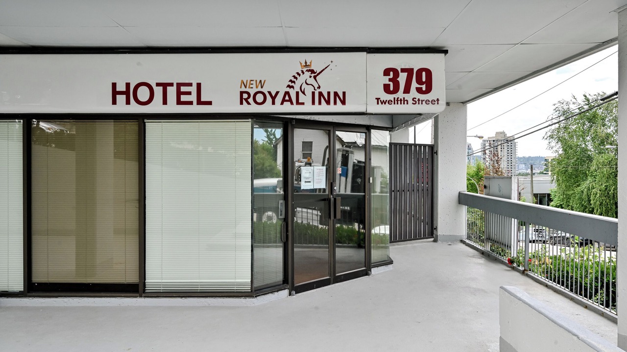 Photo of Outdoor in New Westminster