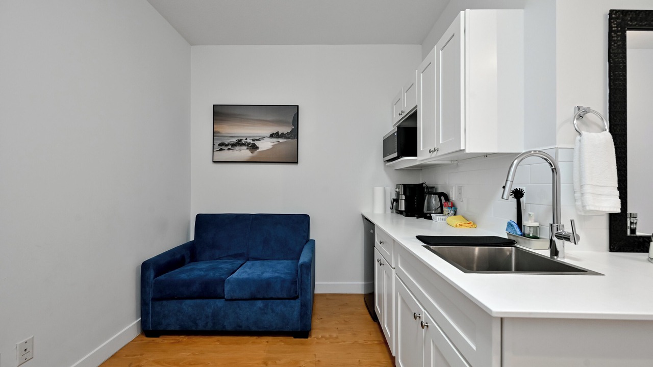 Photo of Bedroom in New Westminster