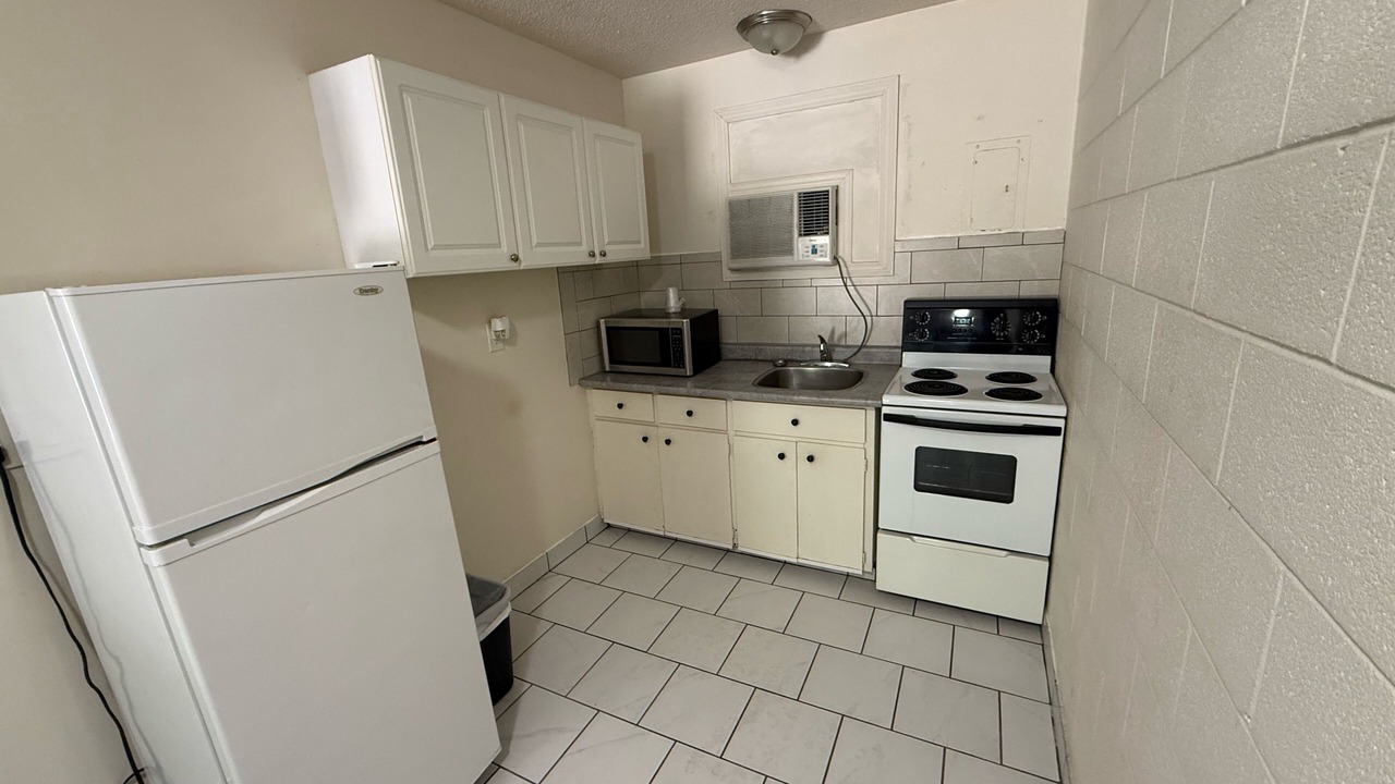 Photo of Kitchen in Dunnville