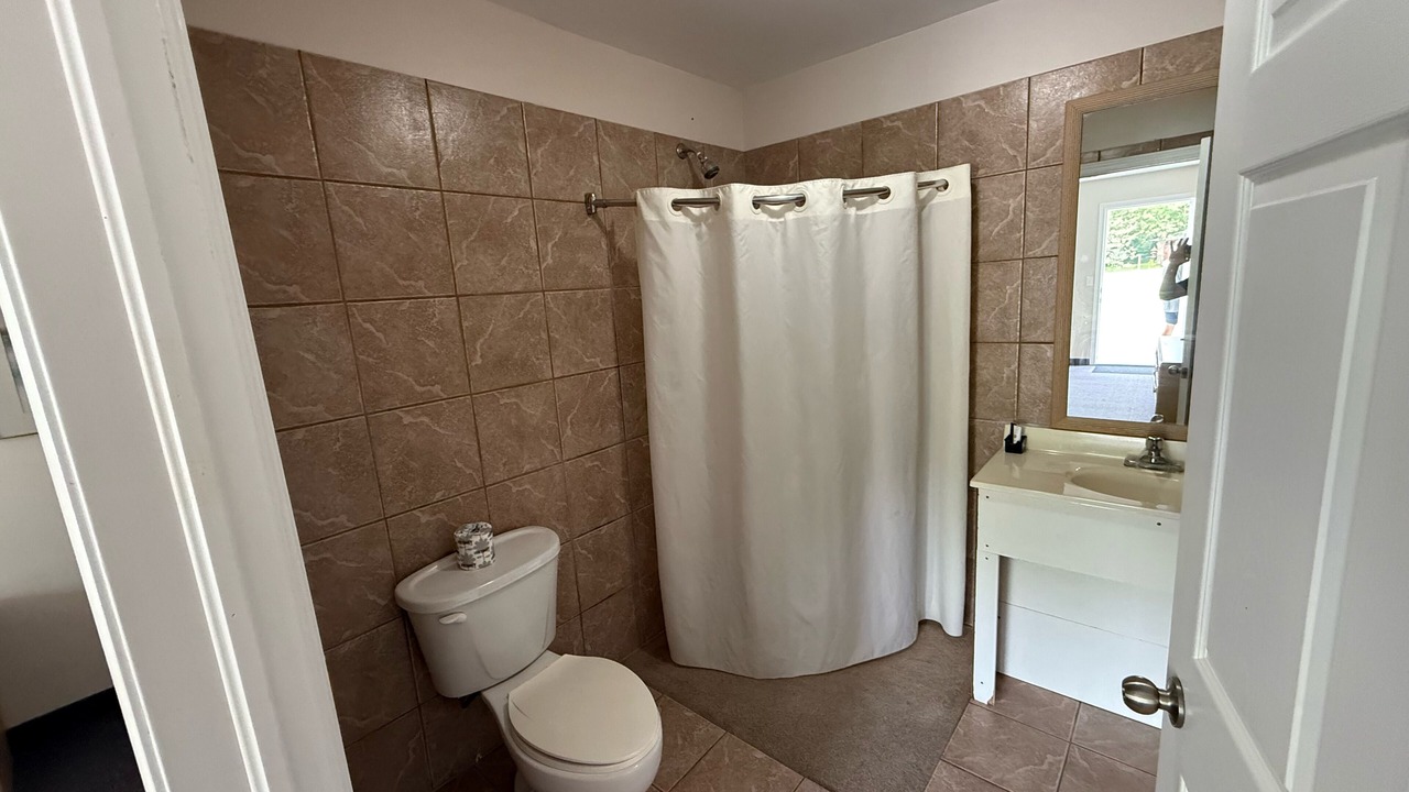 Photo of Bathroom in Dunnville