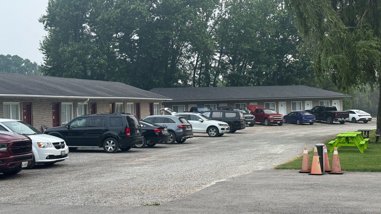 Photo of Outdoor in Dunnville