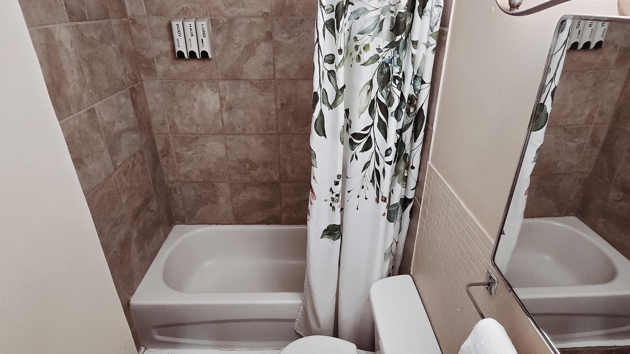 Photo of Bathroom in Montgomery