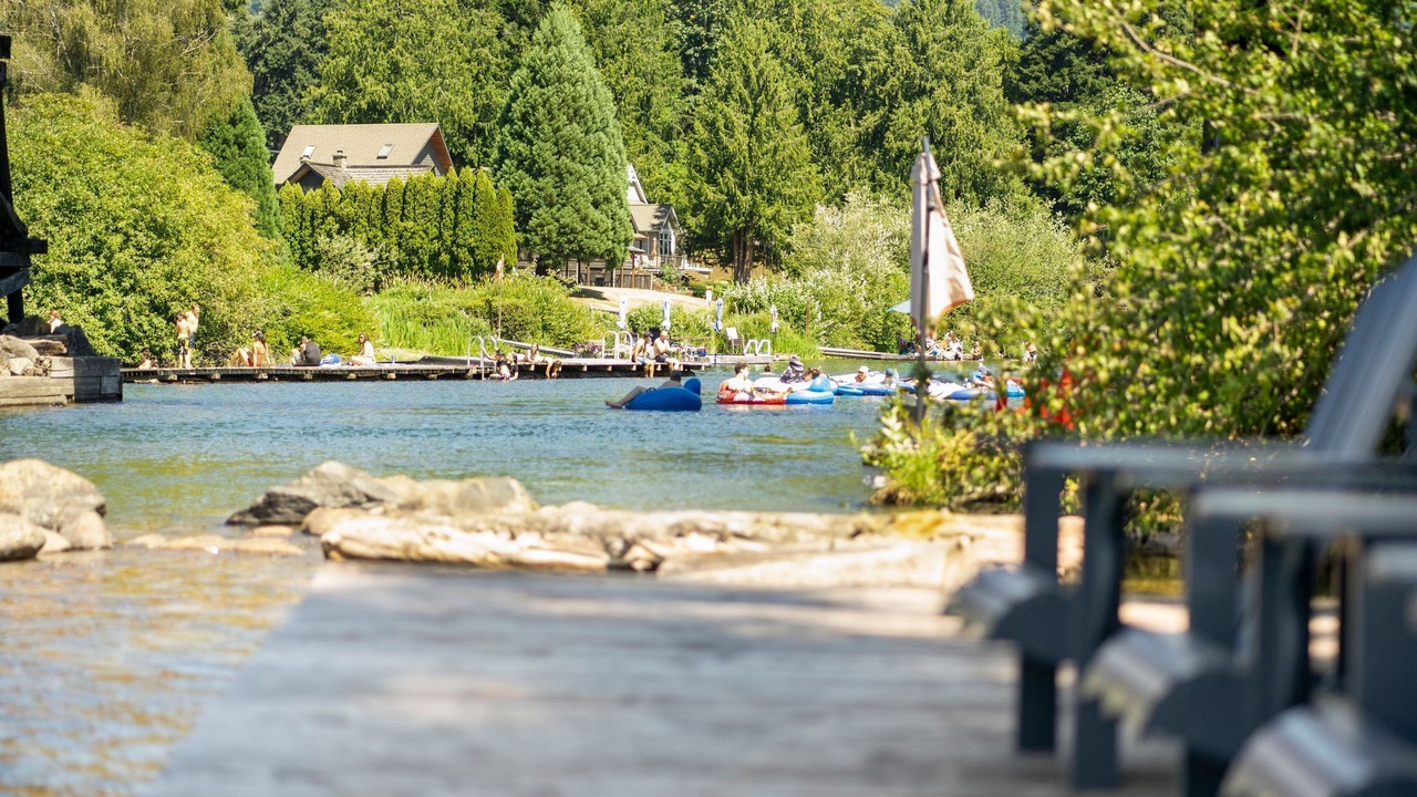Photo of Outdoor in Lake Cowichan