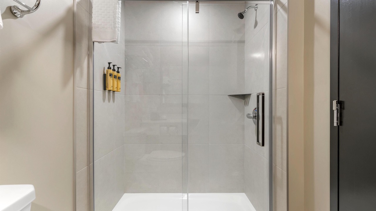 Photo of Bathroom in Neepawa