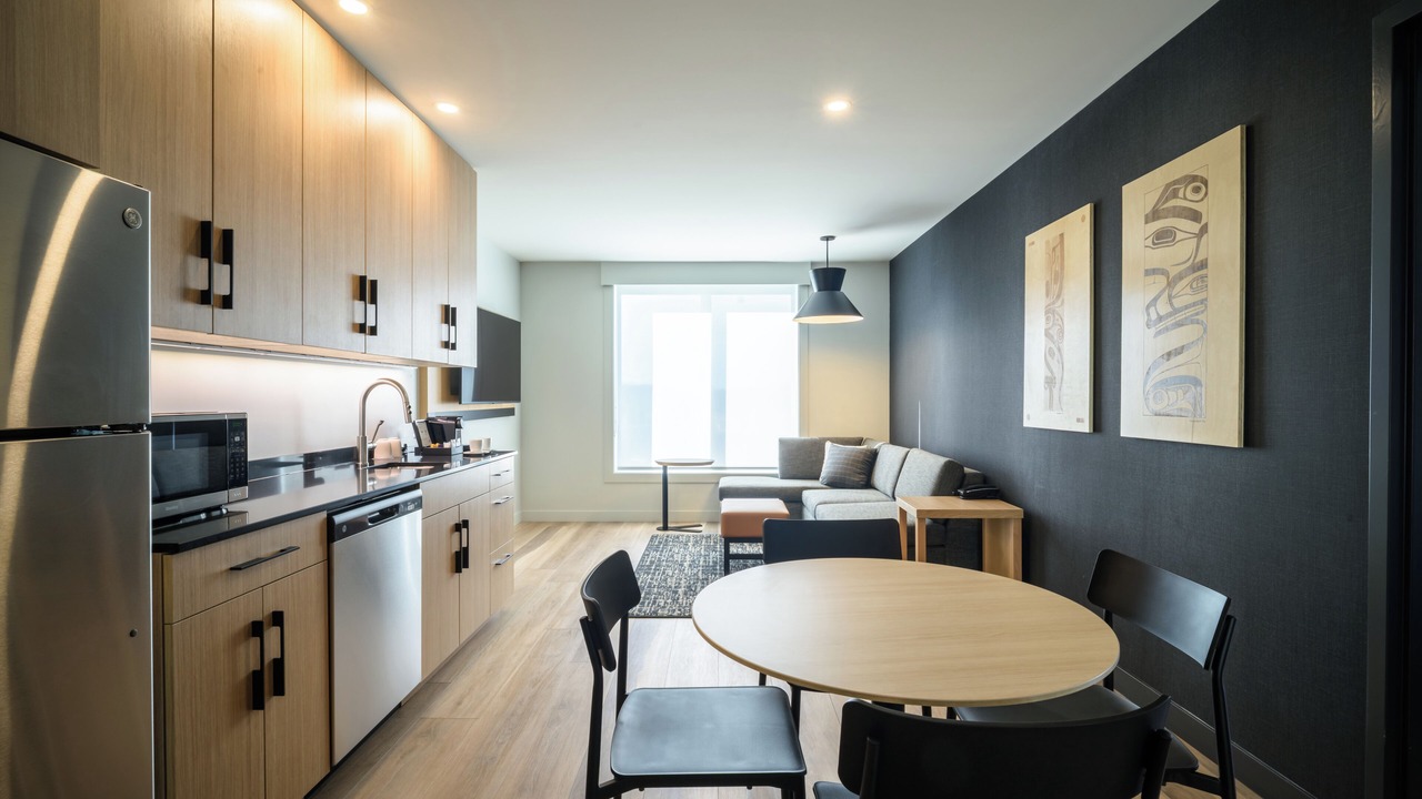 Photo of Bedroom in Whitehorse
