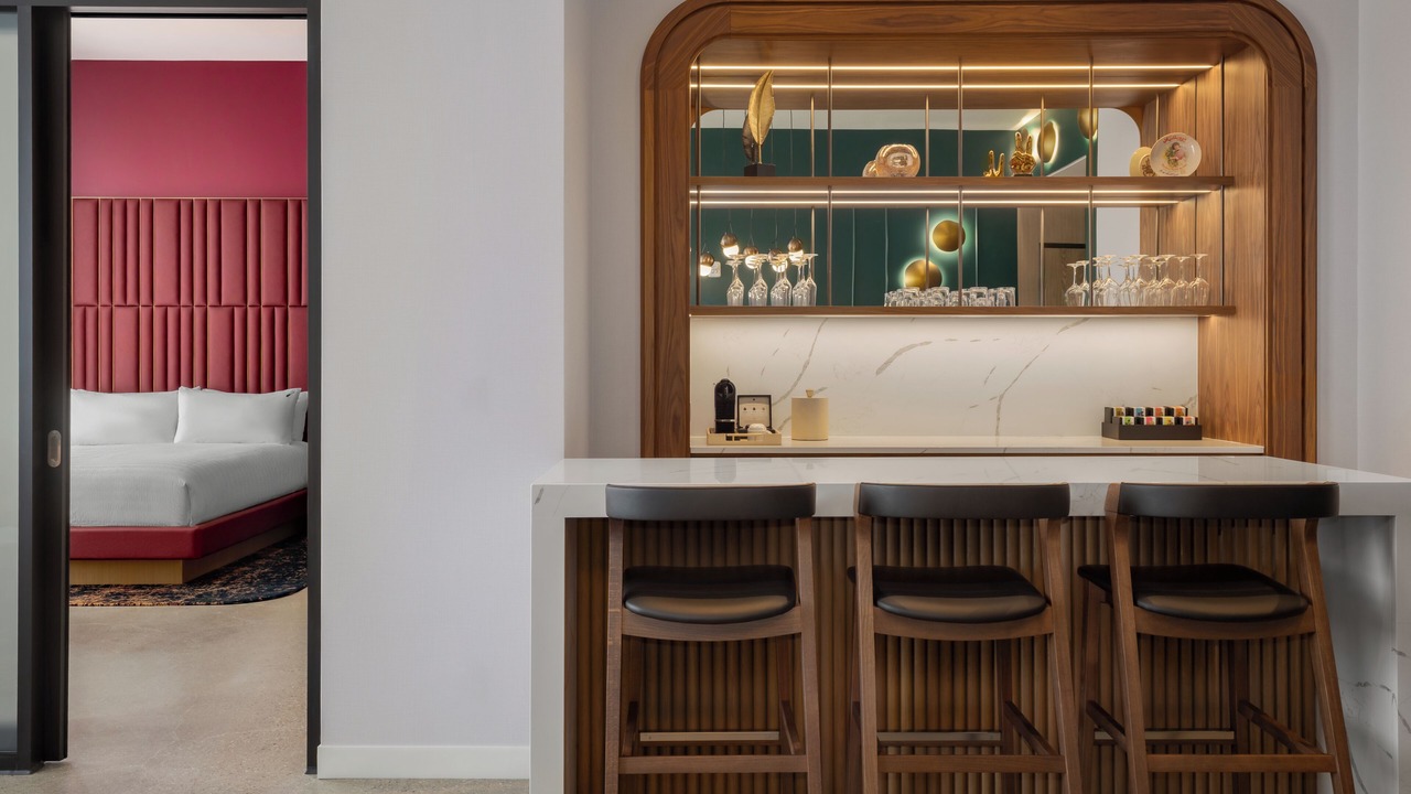 Photo of Bedroom in London