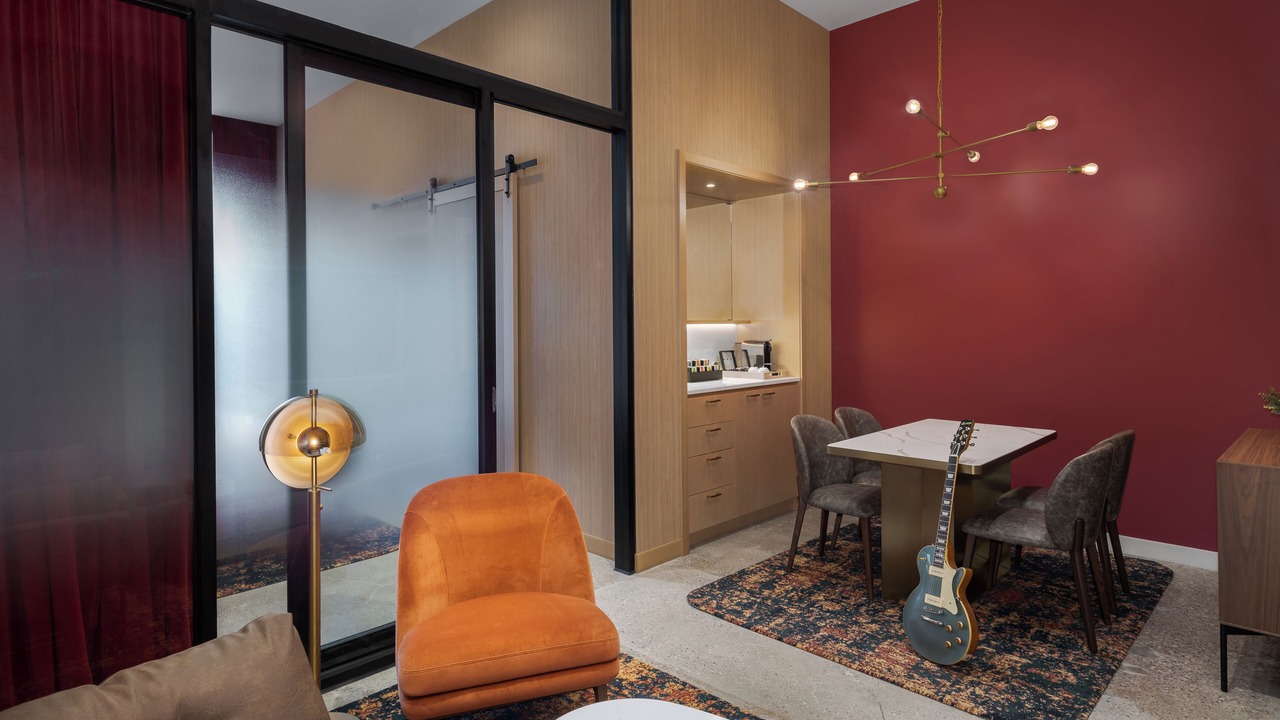 Photo of Bedroom in London