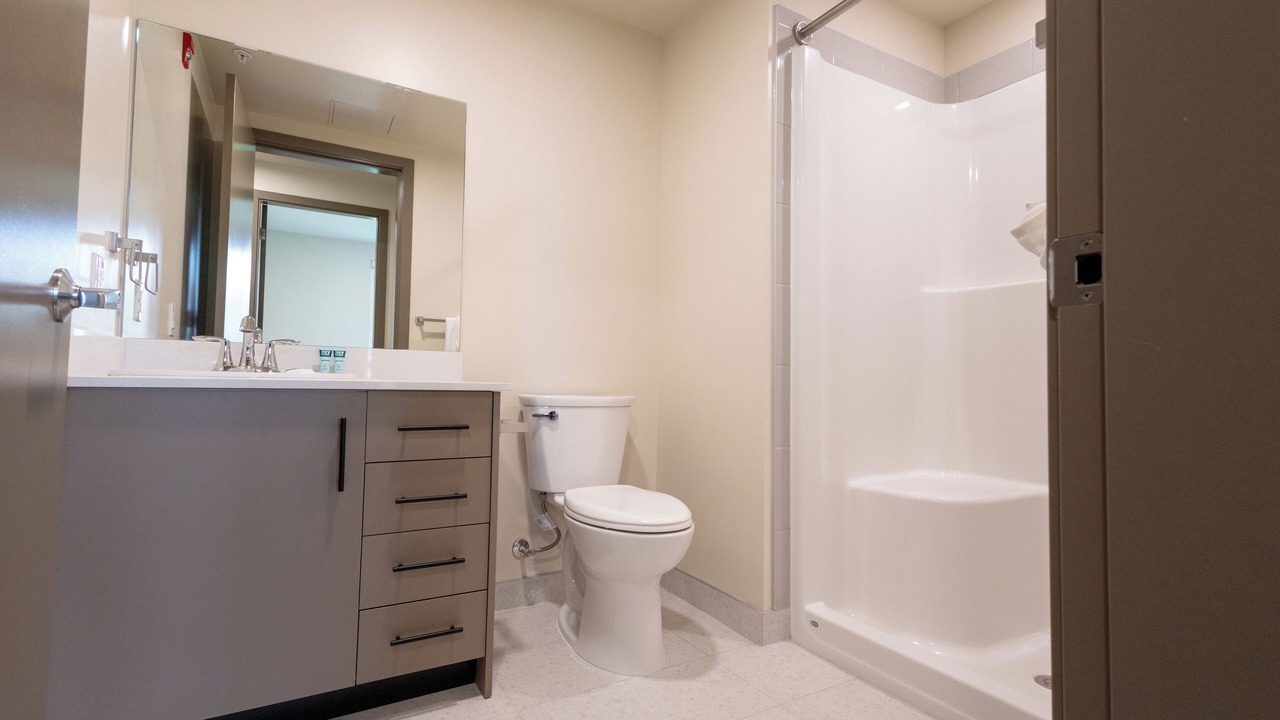 Photo of Bathroom in South Pandosy
