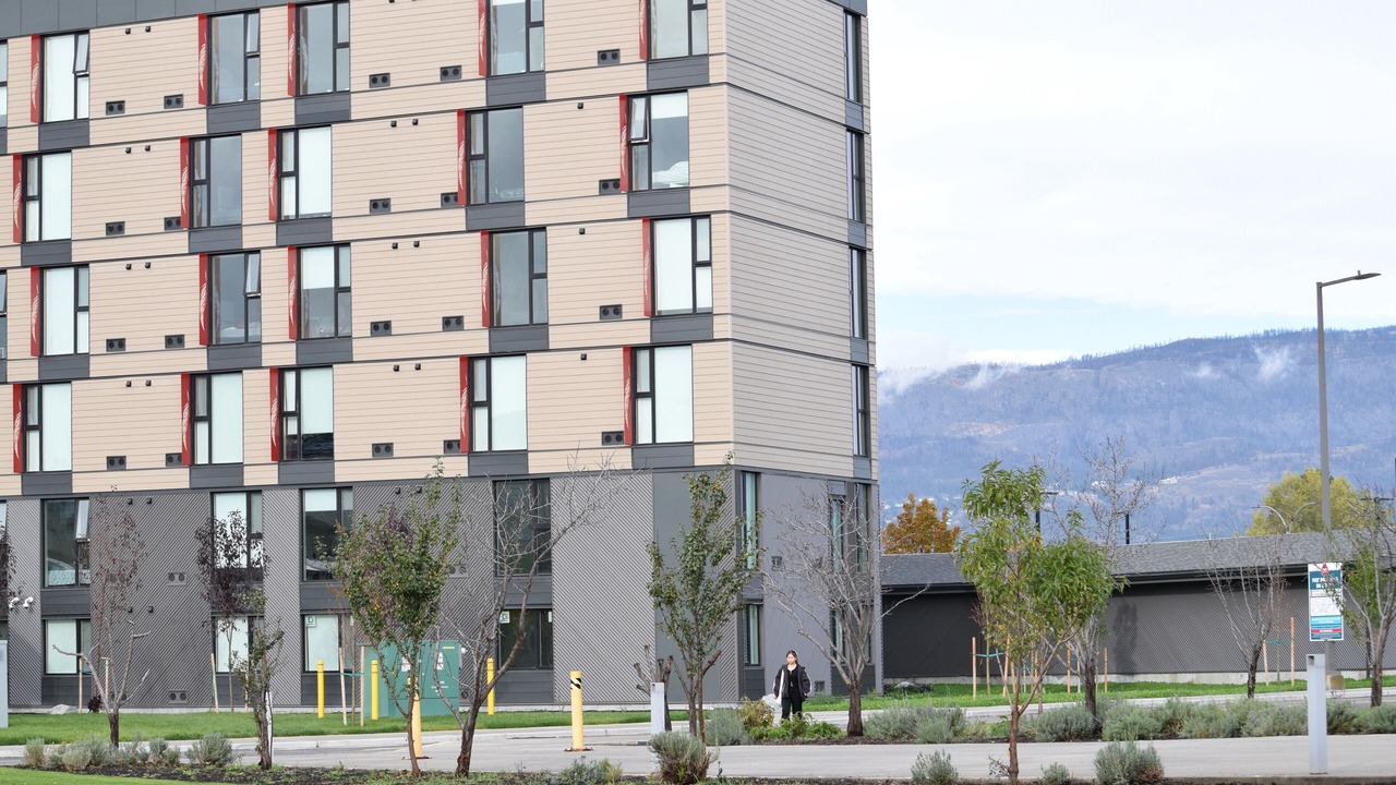 Photo of Outdoor in South Pandosy