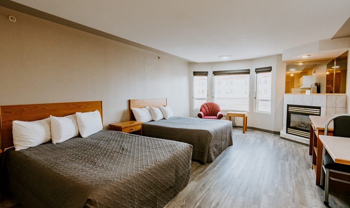 Photo of Bedroom in Grande Prairie