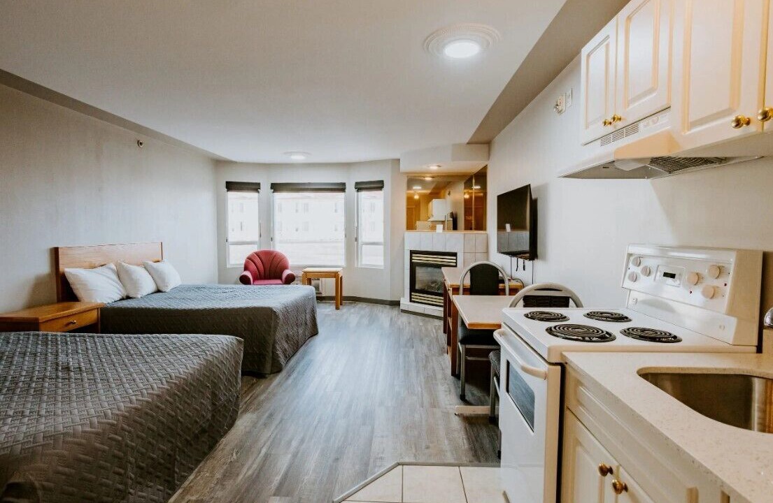 Photo of Bedroom in Grande Prairie