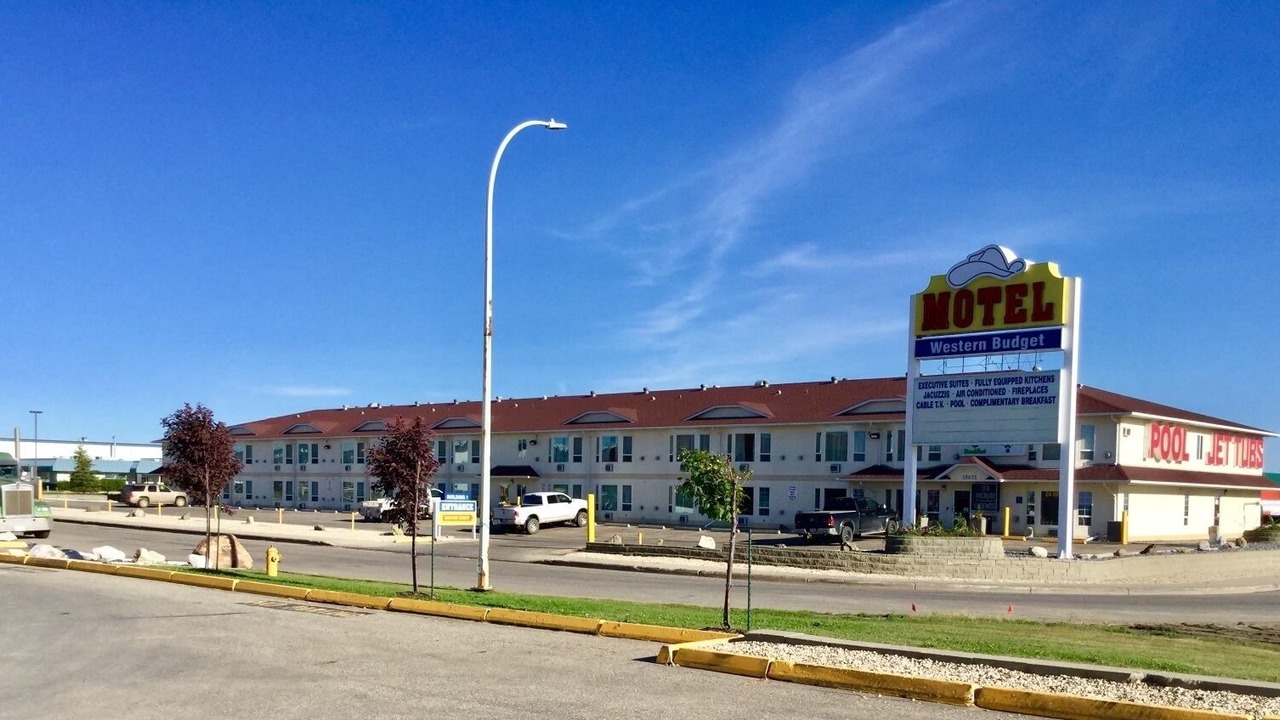 Photo of Outdoor in Grande Prairie
