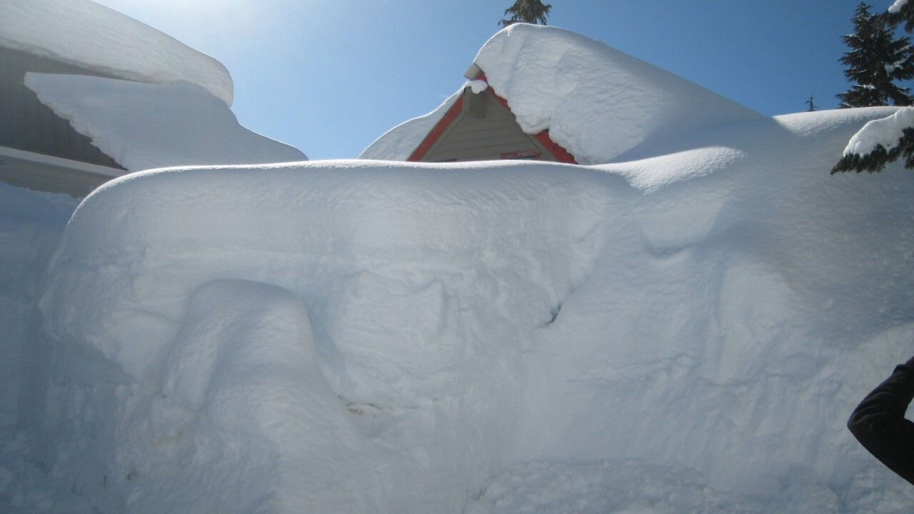 Photo of Outdoor in Hemlock Valley