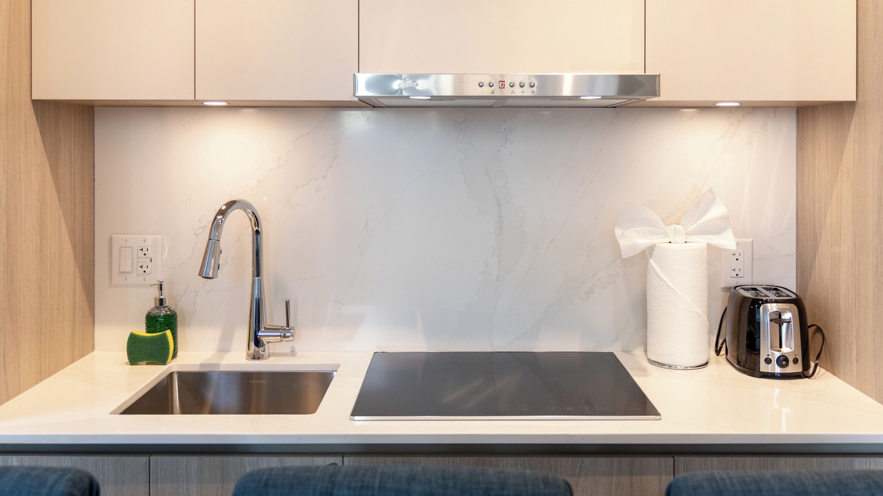 Photo of Kitchen in Old Town
