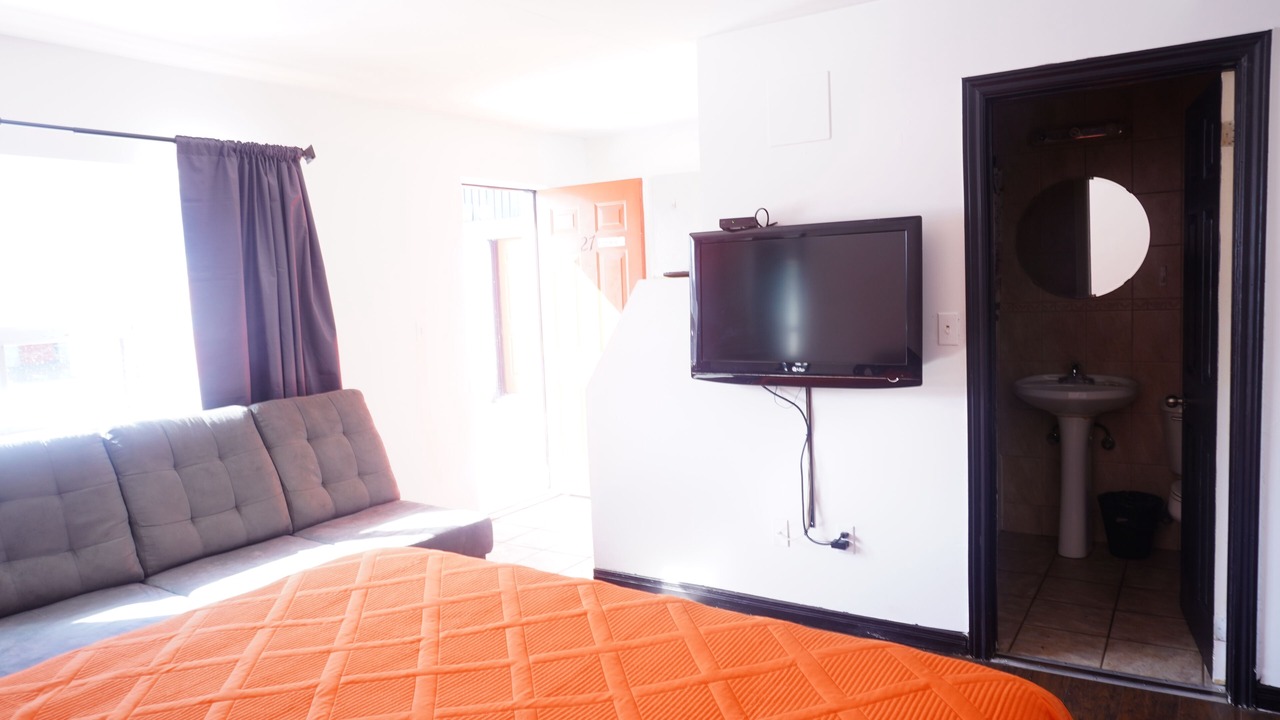 Photo of Bedroom in Aldershot