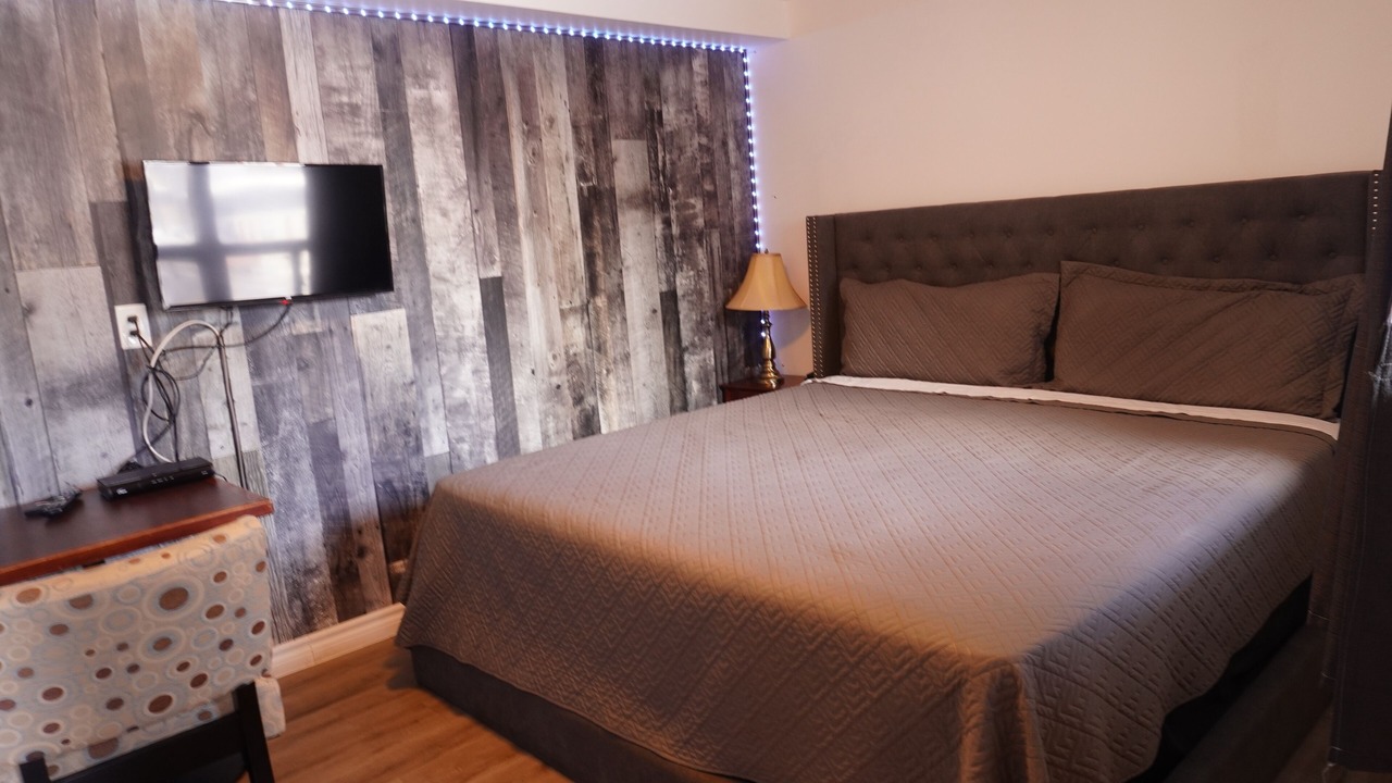 Photo of Bedroom in Aldershot