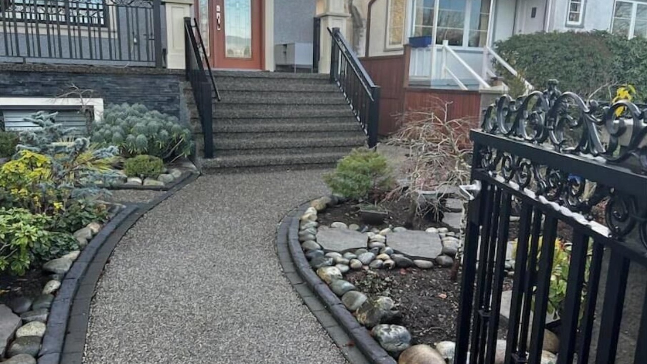Photo of Outdoor in Arbutus Ridge