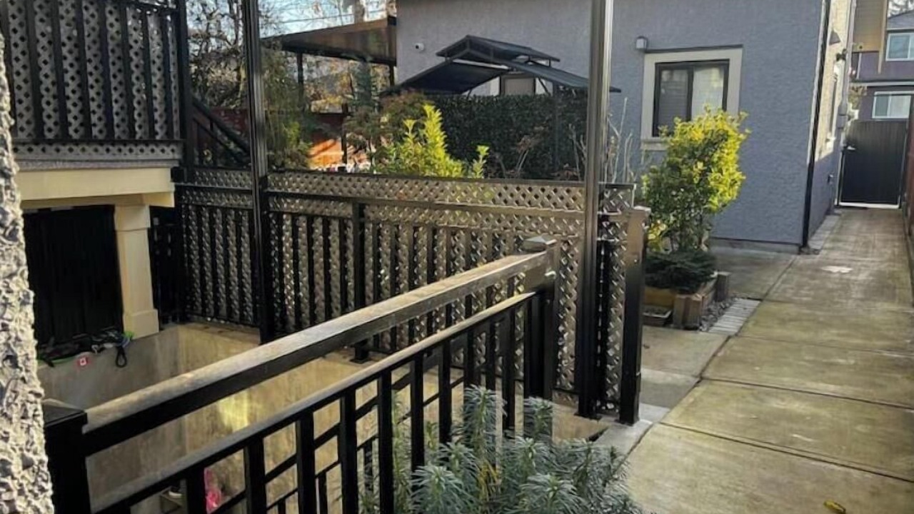Photo of Outdoor in Arbutus Ridge