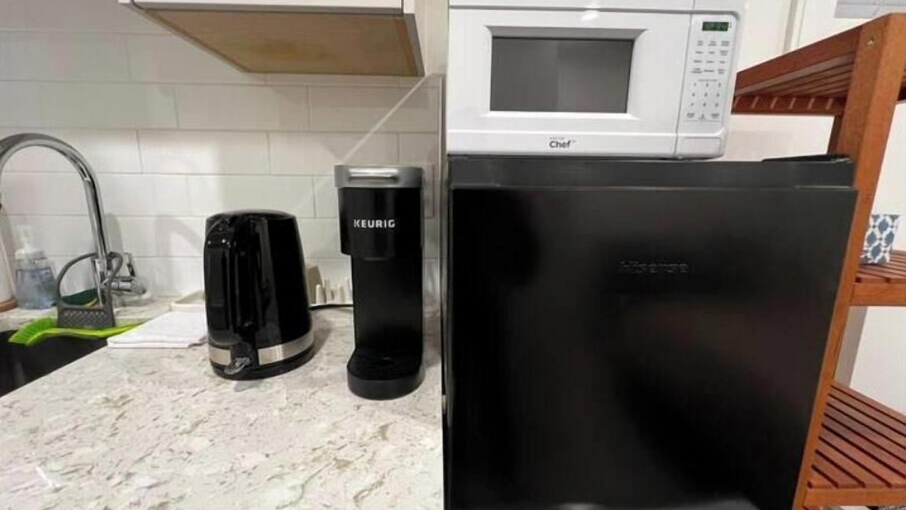 Photo of Kitchen in Arbutus Ridge