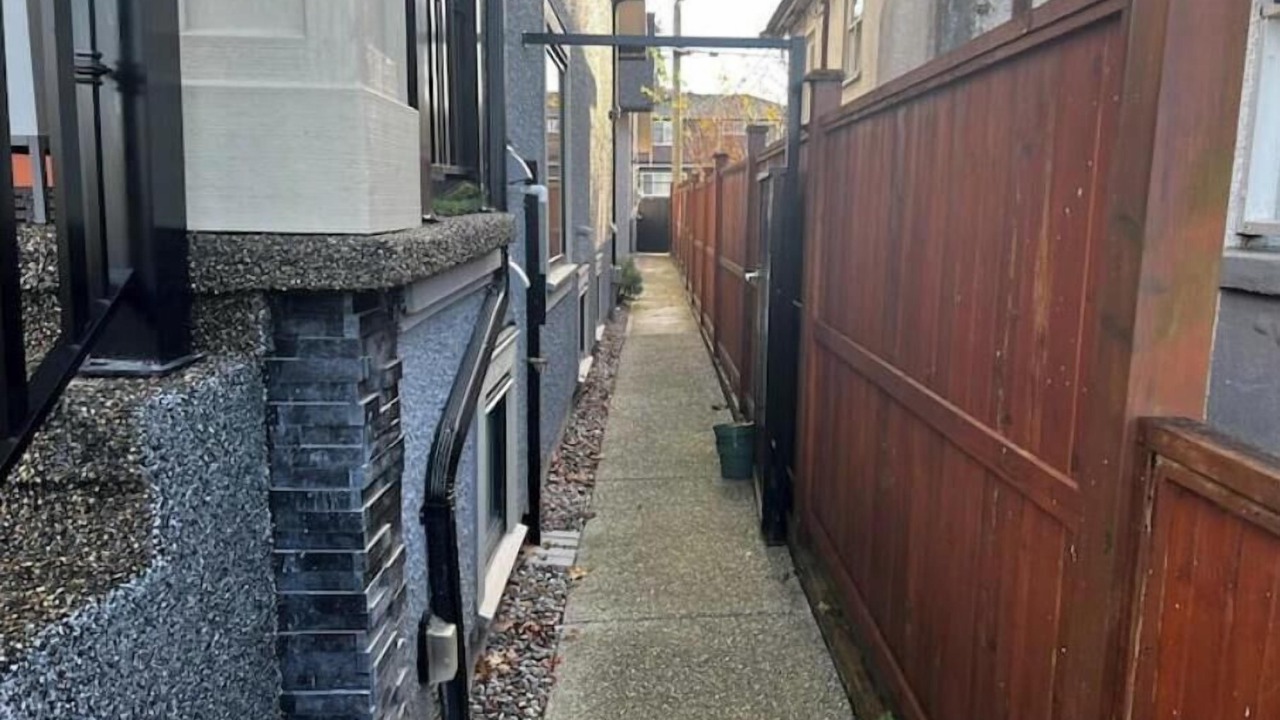 Photo of Outdoor in Arbutus Ridge