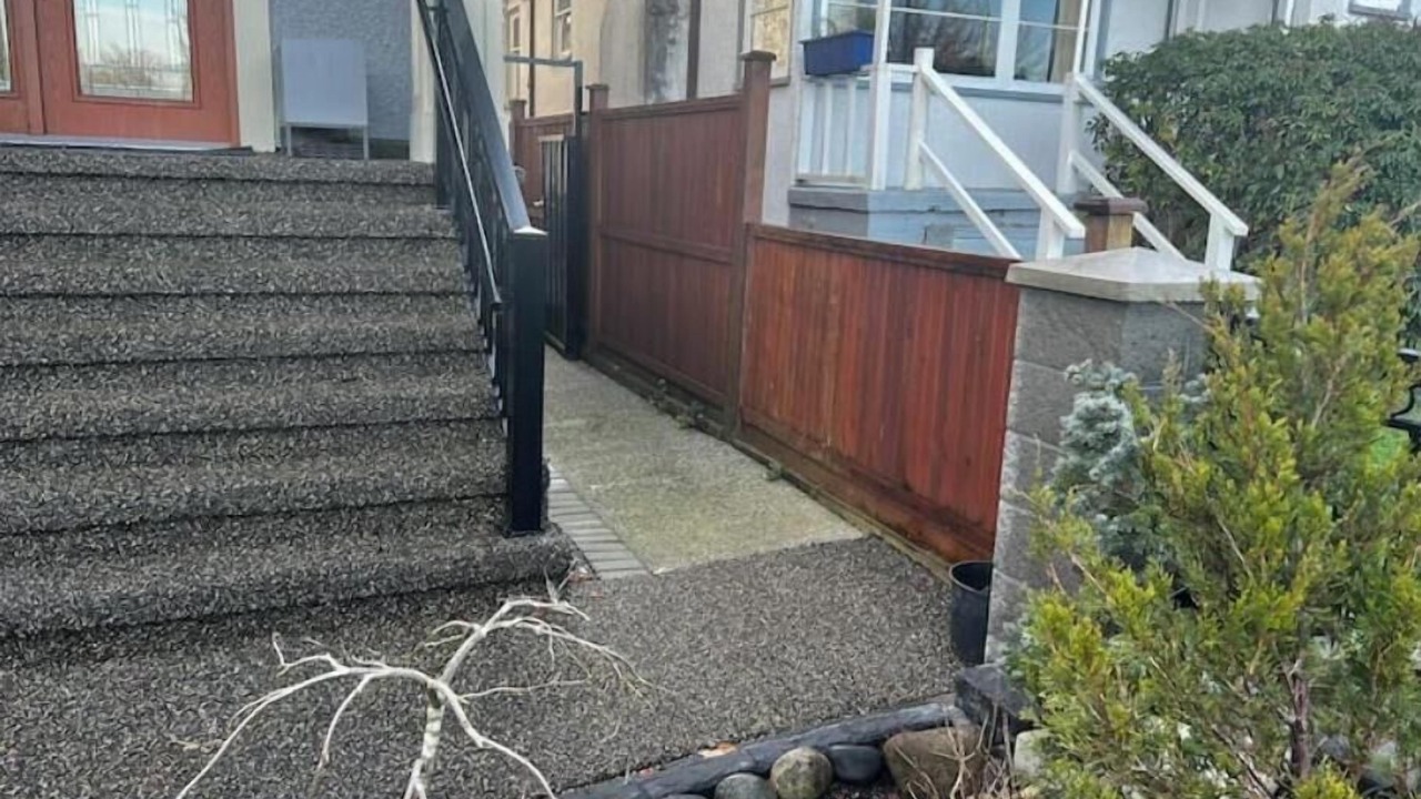 Photo of Outdoor in Arbutus Ridge