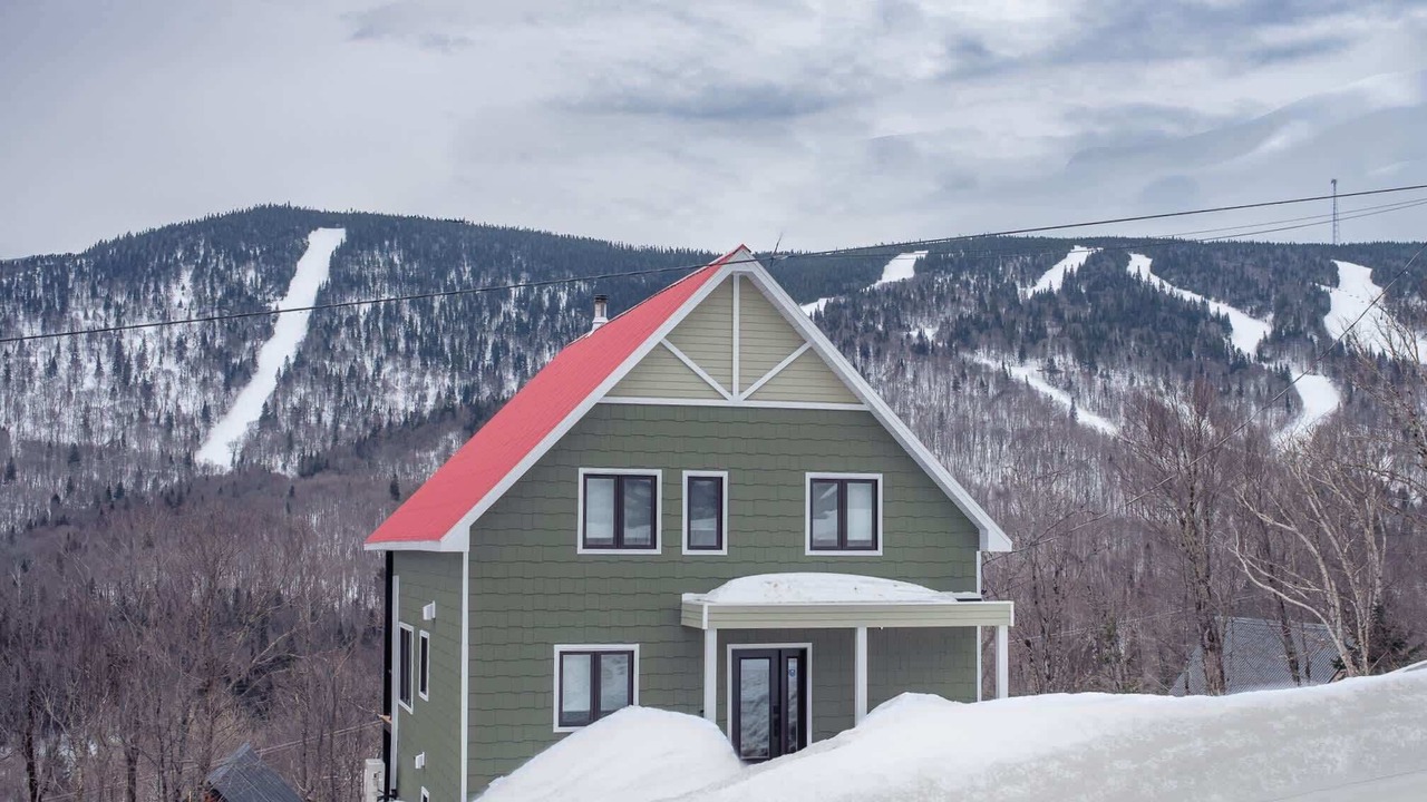 Photo of Outdoor in Saint-Philemon